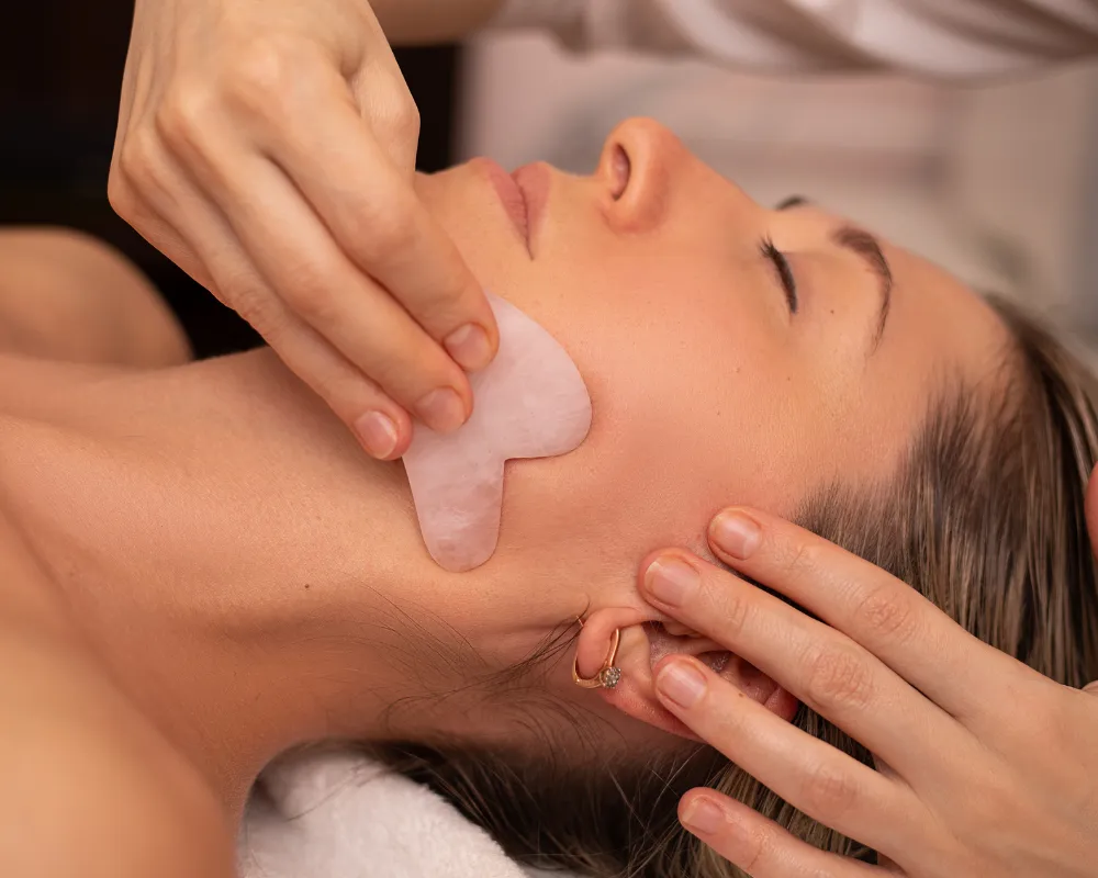 IASTM / Gua Sha