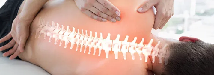 Can Chiropractic Care Help with Pain in Areas Like Shoulders, Knees, or Wrists?