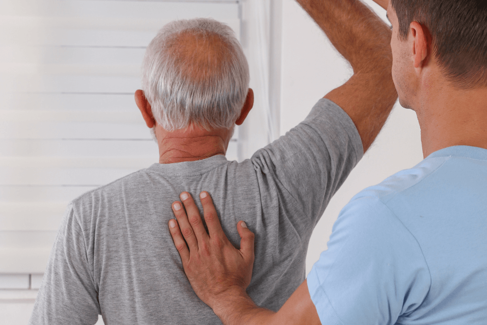 Epley's Maneuver: A Simple, Natural Way to Conquer Positional Vertigo and Dizziness