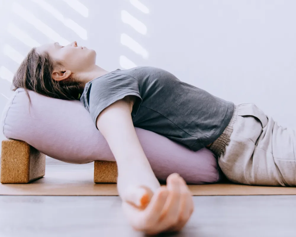 Therapeutic Exercises