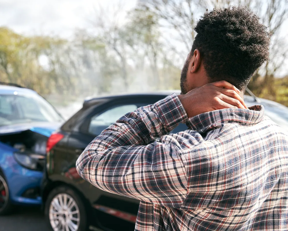 How Soon After a Car Accident Should I Seek Chiropractic Care for Whiplash?